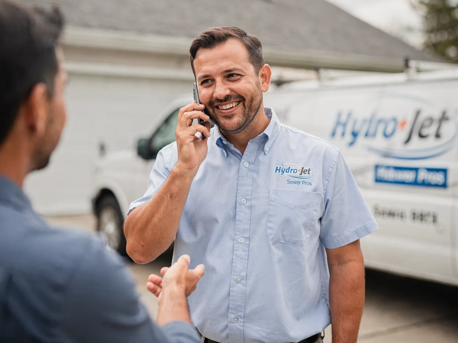 Hydro Jetting Bassett, AR FAQs